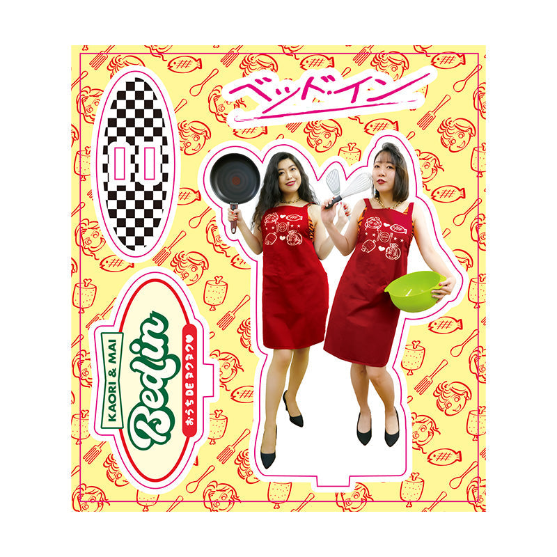 【FC数量限定!】ベッド・インのおうちdeヌクヌク♡セット