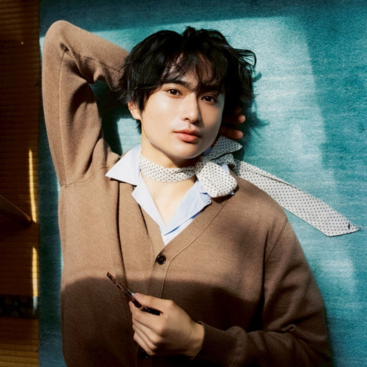 『平野宏周 KOSHU HIRANO Calendar 2027 』FC会員限定版